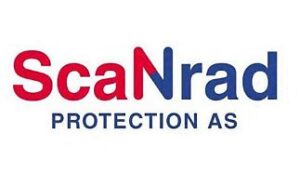 Scanrad logo